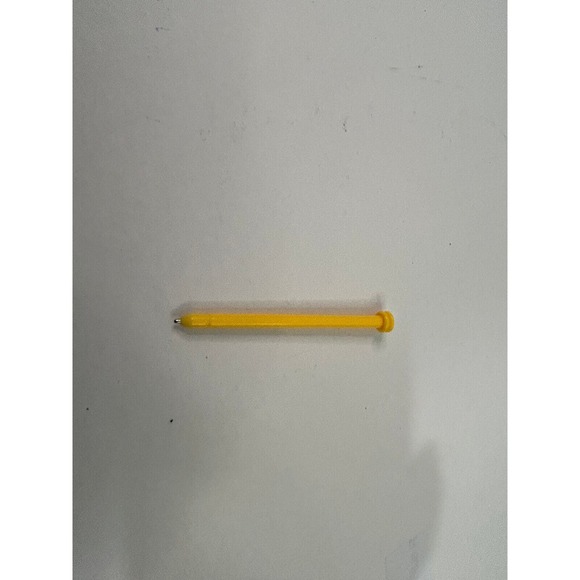 Replacement Part CRANIUM CONGA- Writing Stylus Pen Yellow - Picture 2 of 2